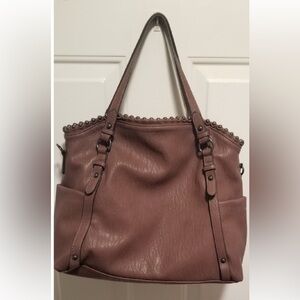 Jessica Simpson handbag